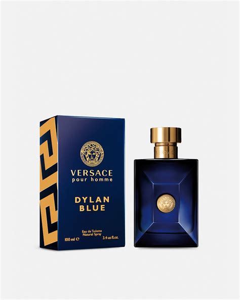 versace dylan blue elixir|Versace Dylan Blue.